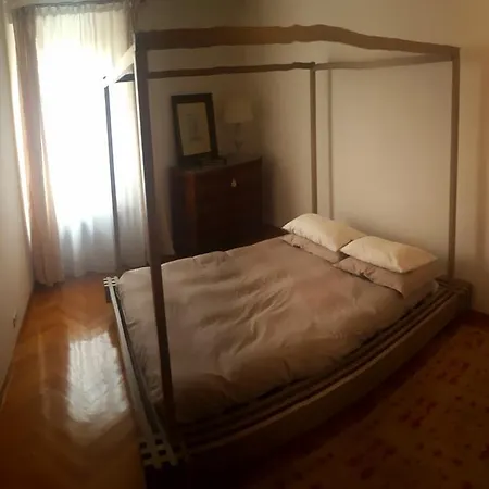 아파트 Via Del Babuino 로마