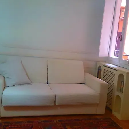 Apartamento Via Del Babuino