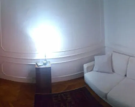 Via Del Babuino Apartamento Roma